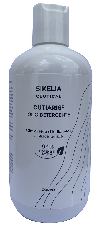 CUTIARIS OLIO DETERGENTE 300 ML - latuafarmacia.org