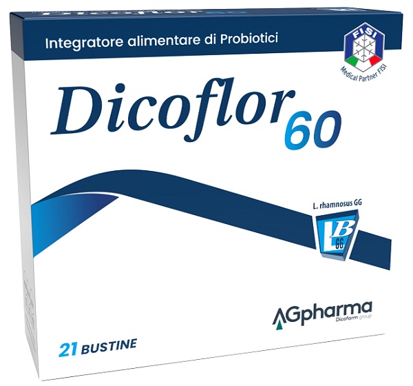 DICOFLOR 60 21 BUSTINE - latuafarmacia.org