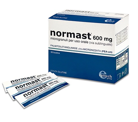 NORMAST 600 MG MICROGRANULI 30 BUSTINE - latuafarmacia.org