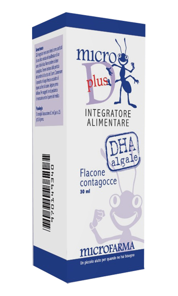 MICRO D PLUS 15 ML - latuafarmacia.org