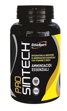 ETHICSPORT PROSINTECH 120 COMPRESSE 1350 MG - latuafarmacia.org