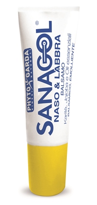 SANAGOL BALSAMO NASO E LABBRA - latuafarmacia.org