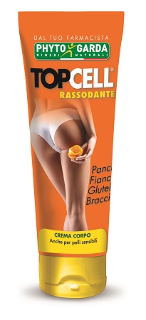 TOPCELL RASSODANTE CREMA 125 ML - latuafarmacia.org