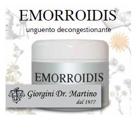 EMORROIDIS 50 ML - latuafarmacia.org