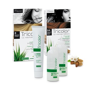 TRICOLOR TINTA PER CAPELLI 8,73 SABBIA - latuafarmacia.org