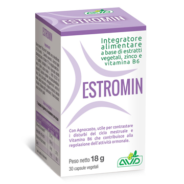 ESTROMIN 30 CAPSULE - latuafarmacia.org