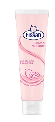 FISSAN CREMA IDRATANTE 100 ML - latuafarmacia.org