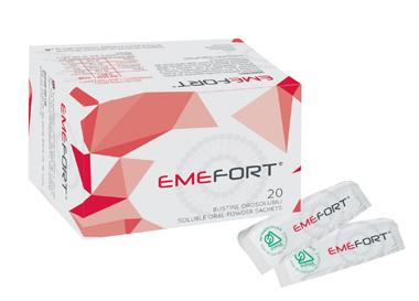 EMEFORT 20 BUSTINE MONODOSE OROSOLUBILI - latuafarmacia.org