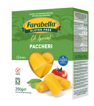 FARABELLA PACCHERI 250 G - latuafarmacia.org