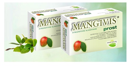 MANGIVIS PROST 30 CAPSULE 550 MG - latuafarmacia.org