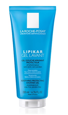 LIPIKAR GEL LAVANTE 200 ML - latuafarmacia.org