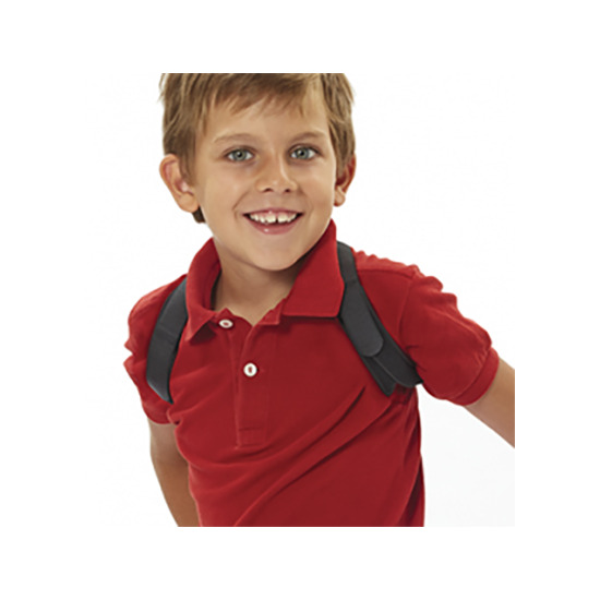 BLOCCAGGIO CLAVICOLA JUNIOR DR GIBAUD TAGLIA UNICA - latuafarmacia.org