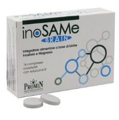 INOSAME BRAIN 16 COMPRESSE - latuafarmacia.org