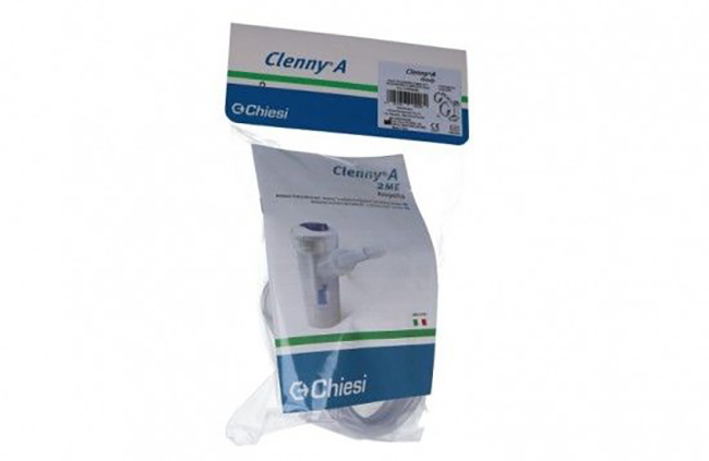 AMPOLLA 2ME AEROSOL CLENNY A - latuafarmacia.org