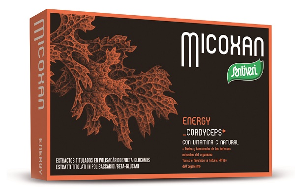 MICOXAN ENERGY 40 CAPSULE - latuafarmacia.org