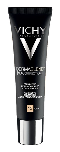 DERMABLEND 3D 15 30 ML - latuafarmacia.org