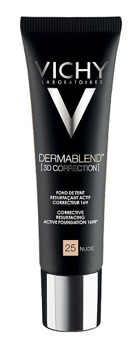 DERMABLEND 3D 25 30 ML - latuafarmacia.org