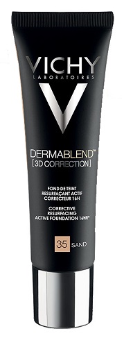 DERMABLEND 3D 35 30 ML - latuafarmacia.org