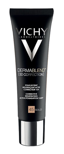 DERMABLEND 3D 45 30 ML - latuafarmacia.org