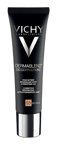 DERMABLEND 3D 55 30 ML - latuafarmacia.org