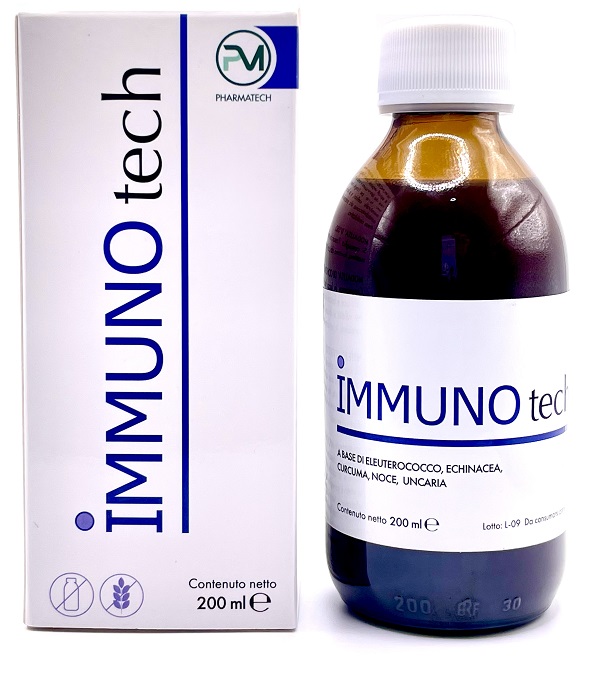 IMMUNOTECH 200 ML - latuafarmacia.org