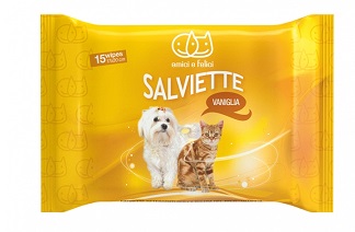 SALVIETTE POCKET VANIGLIA - latuafarmacia.org