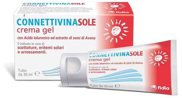 CONNETTIVINASOLE SPRAY 50 ML - latuafarmacia.org
