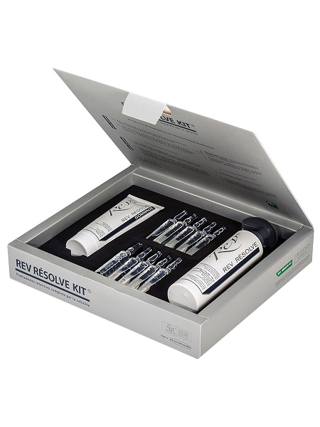 REV RESOLVE KIT - latuafarmacia.org
