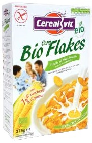 DIETOLINEA BIO FLAKES 375 G - latuafarmacia.org