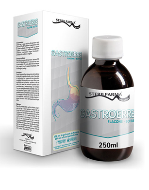 GASTROERRE 250 ML - latuafarmacia.org