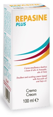 REPASINE PLUS CREMA 100 ML - latuafarmacia.org