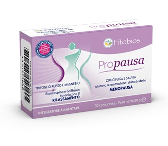 PROSTAPLAS 30 COMPRESSE - latuafarmacia.org