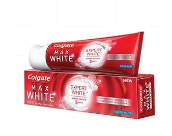 COLGATE MAX WHITE EX WHITE 75 ML - latuafarmacia.org