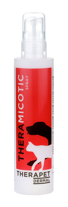THERAMICOTIC SPRAY 200 ML - latuafarmacia.org