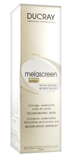 MELASCREEN SIERO 30 ML - latuafarmacia.org
