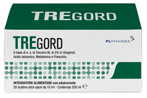 TREGORD 20 STICK PACK 10 ML - latuafarmacia.org
