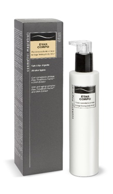 ETAS CORPO 200 ML - latuafarmacia.org