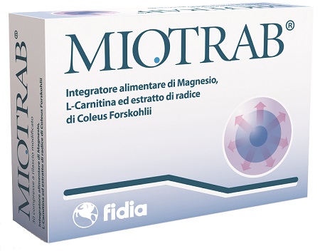 MIOTRAB 30 COMPRESSE A RILASCIO MODIFICATO - latuafarmacia.org