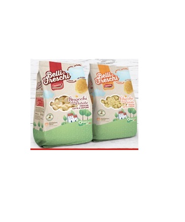 IL POETA GNOCCHI DI PATATE 500 G IN BUSTA - latuafarmacia.org