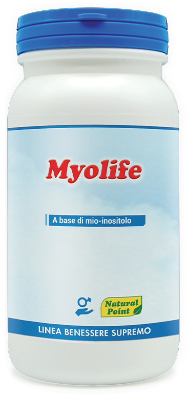 MYOLIFE 200 G - latuafarmacia.org