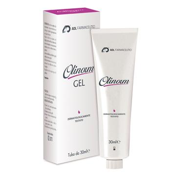 OLINORM GEL VAGINALE - latuafarmacia.org