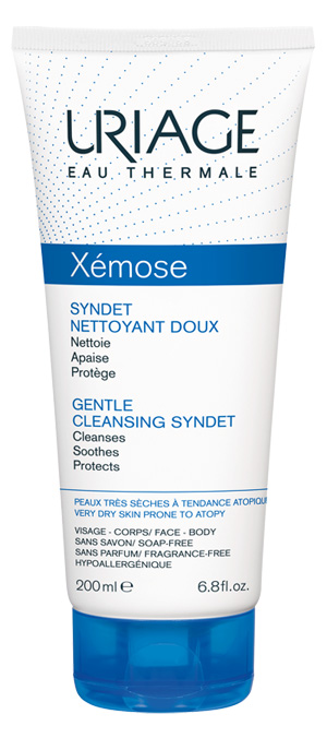 XEMOSE SYNDET DETERGENTE DELCATO 200 ML - latuafarmacia.org