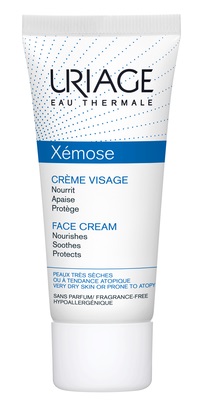XEMOSE CREMA VISO 40 ML - latuafarmacia.org