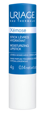 XEMOSE STICK IDRATANTE LABBRA 4 G - latuafarmacia.org