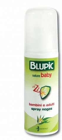 BLUPIC SPRAY NOGAS 100 ML - latuafarmacia.org