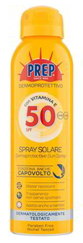 PREP SOLARI SPF 50 150 ML - latuafarmacia.org