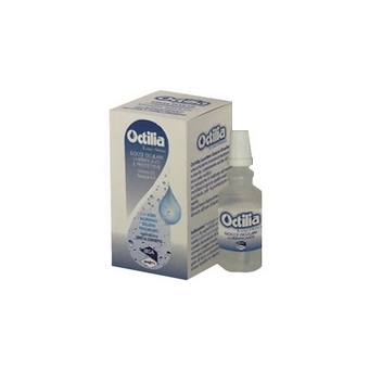 OCTILIA LACRIMA SOLLIEVO PROLUNGATO 10 ML - latuafarmacia.org