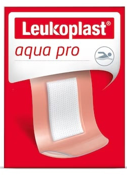 LEUKOPLAST AQUAPRO 72X19 10 PEZZI - latuafarmacia.org