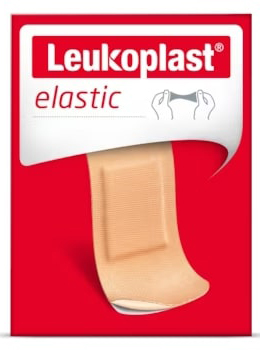 LEUKOPLAST ELASTIC M1 X 8CM - latuafarmacia.org