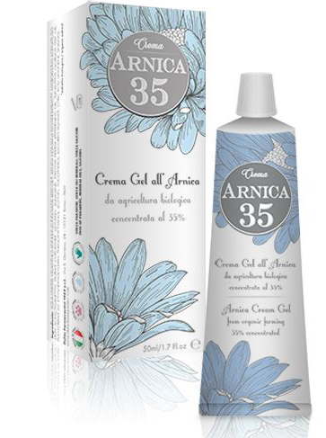 ARNICA 35 CREMA GEL 50 ML - latuafarmacia.org